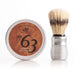 No.63 Men's Shave Soap in Tin