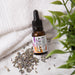 Argan Oil (15ml) - Lavender