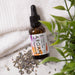 Argan Oil (30ml) - Lavender