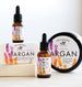Argan Oil (30ml) - Lavender