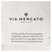 Via Mercato No.4 - Violets, Magnolia & Amber