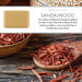 Sandalwood 250g Soap Bar Set of 2