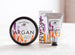 Argan Lavender Hand Cream