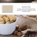 Amande 150g Soap Bar Set of 3