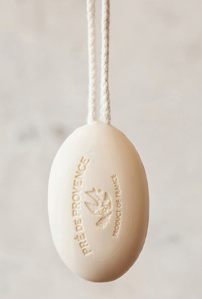 Soap on a Rope - Men's No.63 – Pré de Provence