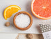 Citrus + Seed Bath Salts