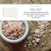 Sea Salt 250g Soap Bar Set of 2