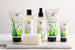 Aloe Shower Gel