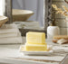 Sweet Lemon Soap Bar