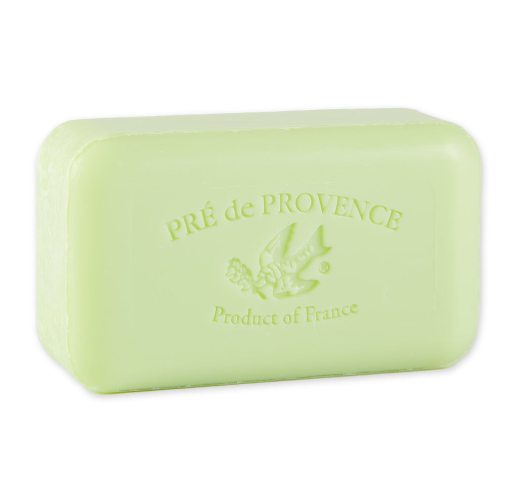 Cucumber Soap Bar