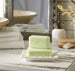 Cucumber 250g Soap Bar Set of 2