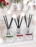 Natale Petite Reed Diffuser - Falling Snow