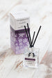 Natale Petite Reed Diffuser - Falling Snow