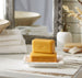 Spiced Rum 150g Soap Bar Set of 3