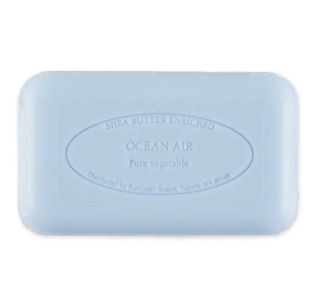 Heritage 150g Soap Bar Set/3 - Peony