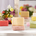 Lemon Mojito 150g Soap Bar Set of 3