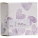 200g Heart Soap Gift Box - Lavender