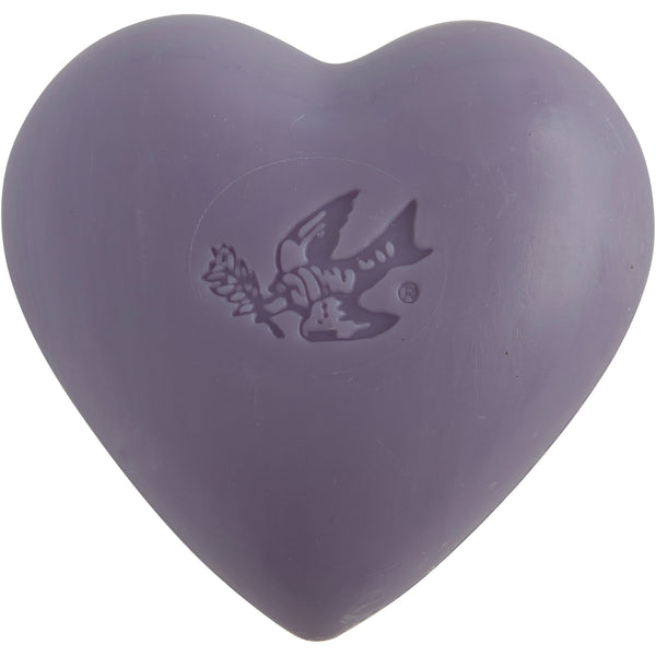 200g Heart Soap Gift Box - Lavender