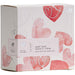 200g Heart Soap Gift Box - Tea Rose