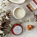 Autunno Candle - Crisp Caramel