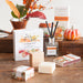 Autunno Petite Reed Diffuser - Harvest Spice