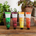 Terravita Organic Hand Cream - Almond