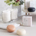 Spa Prive Facial Soap Bar - Egg White