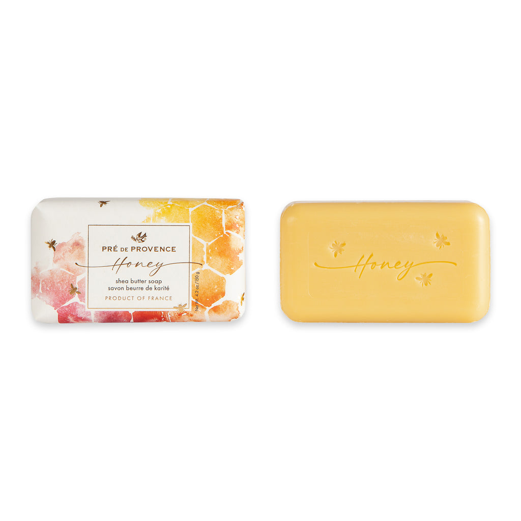 Honey Soap Bar (150g)
