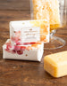 Honey Soap Bar (150g)