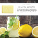 Lemon Mojito 150g Soap Bar Set of 3