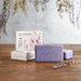 Lavender Exfoliating Soap - 150g