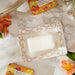 Crane Flower & Orange Soap Bar (150g)