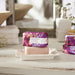 Lavender & Cassis Soap Bar (150g)