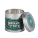 Bergamot & Thyme Candle - 200g