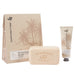 Soap & Hand Cream Gift Set - Coconut