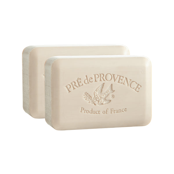Amande 250g Soap Bar Set of 2