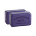 Black Currant  250g Soap Bar Set of 2