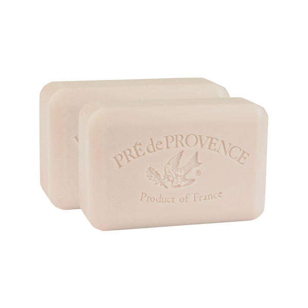 Coconut 250g Soap Bar Set of 2