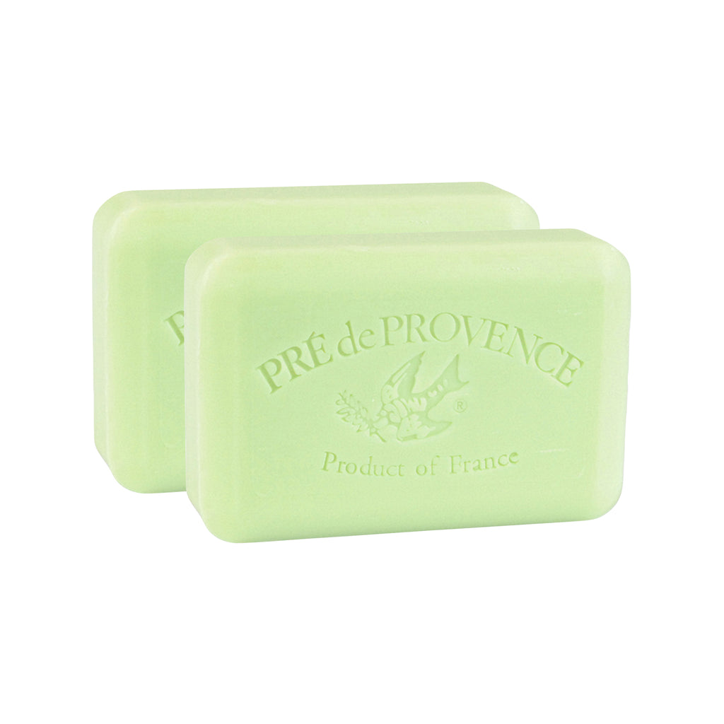 Cucumber 250g Soap Bar Set of 2