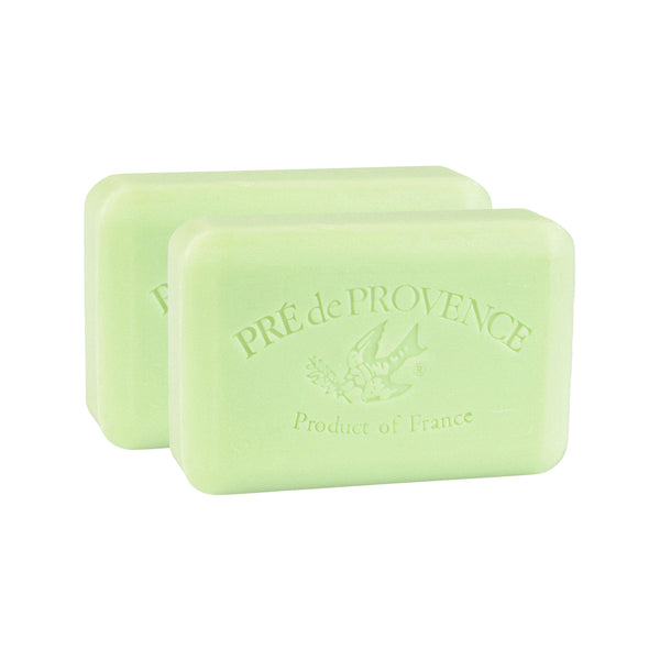 Cucumber 250g Soap Bar Set of 2