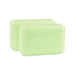 Cucumber 250g Soap Bar Set of 2