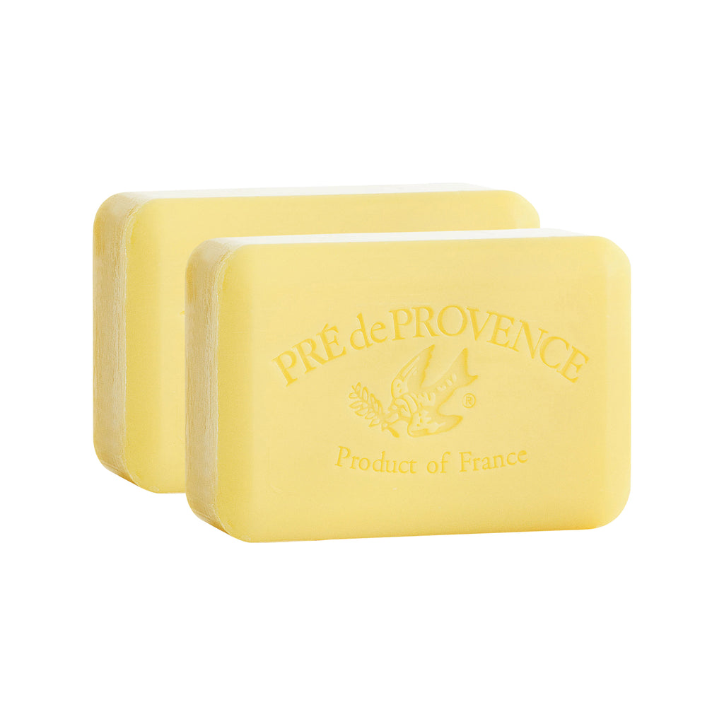 Freesia 250g Soap Bar Set of 2