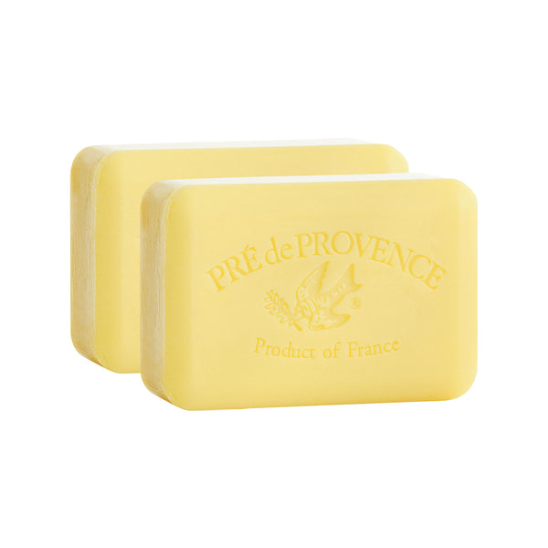 Freesia 250g Soap Bar Set of 2
