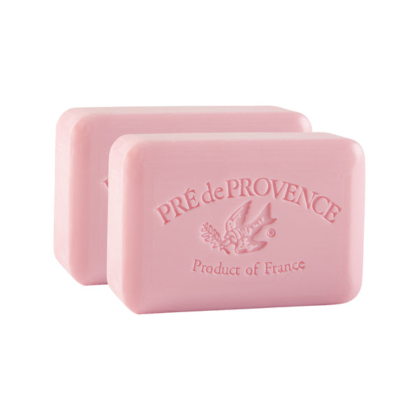 Grapefruit 250g Soap Bar Set of 2