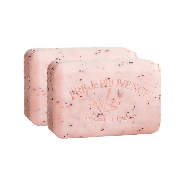 Juicy Pomegranate 250g Soap Bar Set of 2