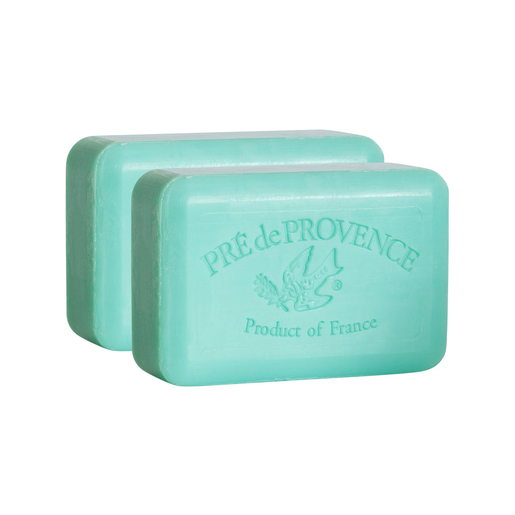 Jade Vine 250g Soap Bar Set of 2