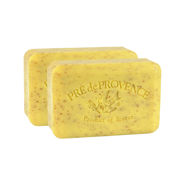Lemongrass 250g Soap Bar Set of 2