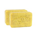 Lemongrass 250g Soap Bar Set of 2