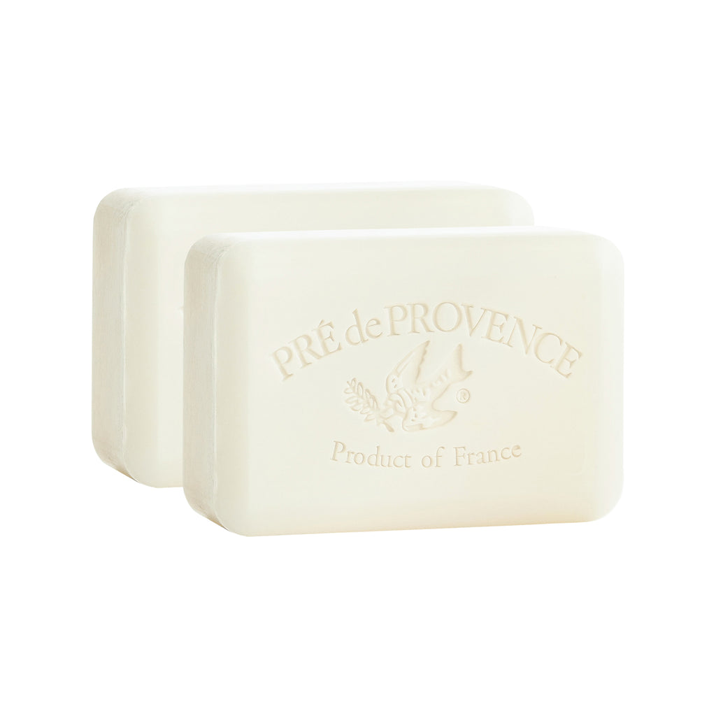 Milk 250g Soap Bar Set of 2