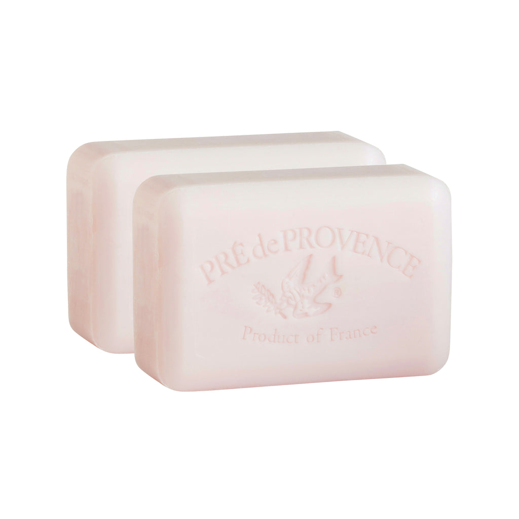 Lily of the Valley 250g Soap Bar Set of 2